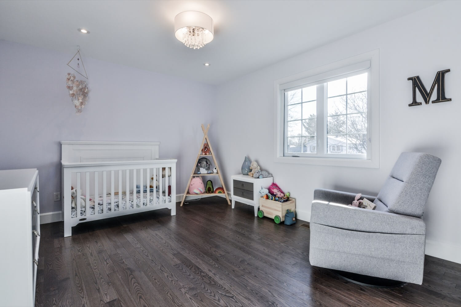 Rénovation Napierville, Groupe Héritage