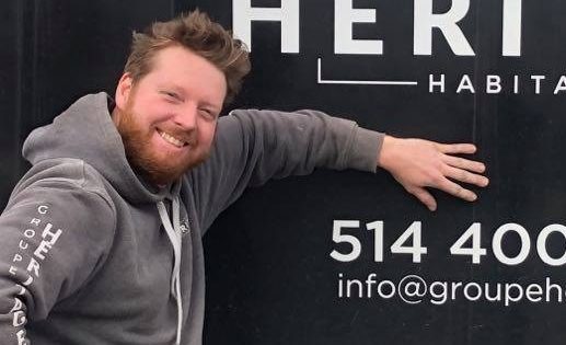 Carrières, Groupe Héritage