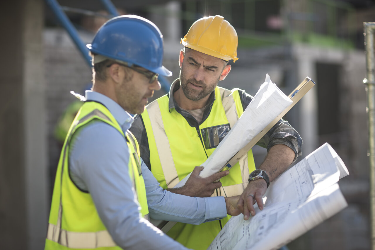 Comment choisir la meilleure entreprise de construction