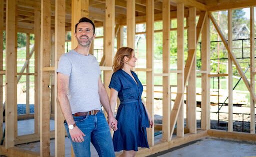 Construction maison neuve prix