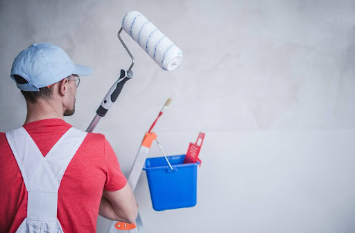 Comment sélectionner la finition de peinture parfait