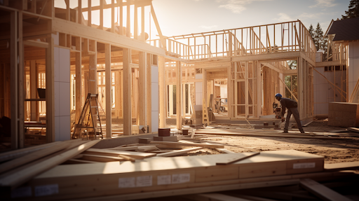 Construction Duplex, Groupe Héritage