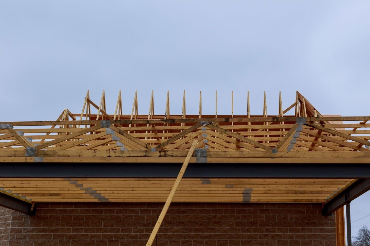 Comment construire une maison neuve
